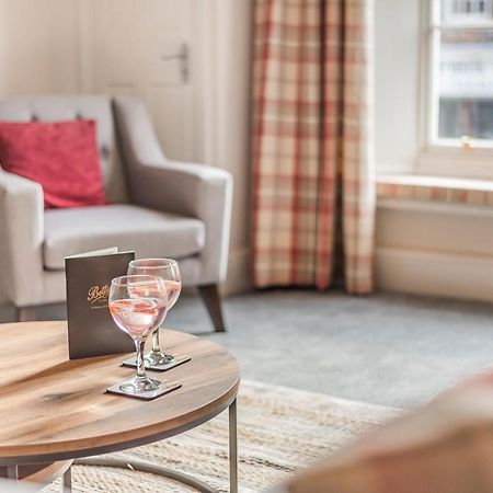 Great Gate House View, Micklegate Near York Station Villa Ngoại thất bức ảnh