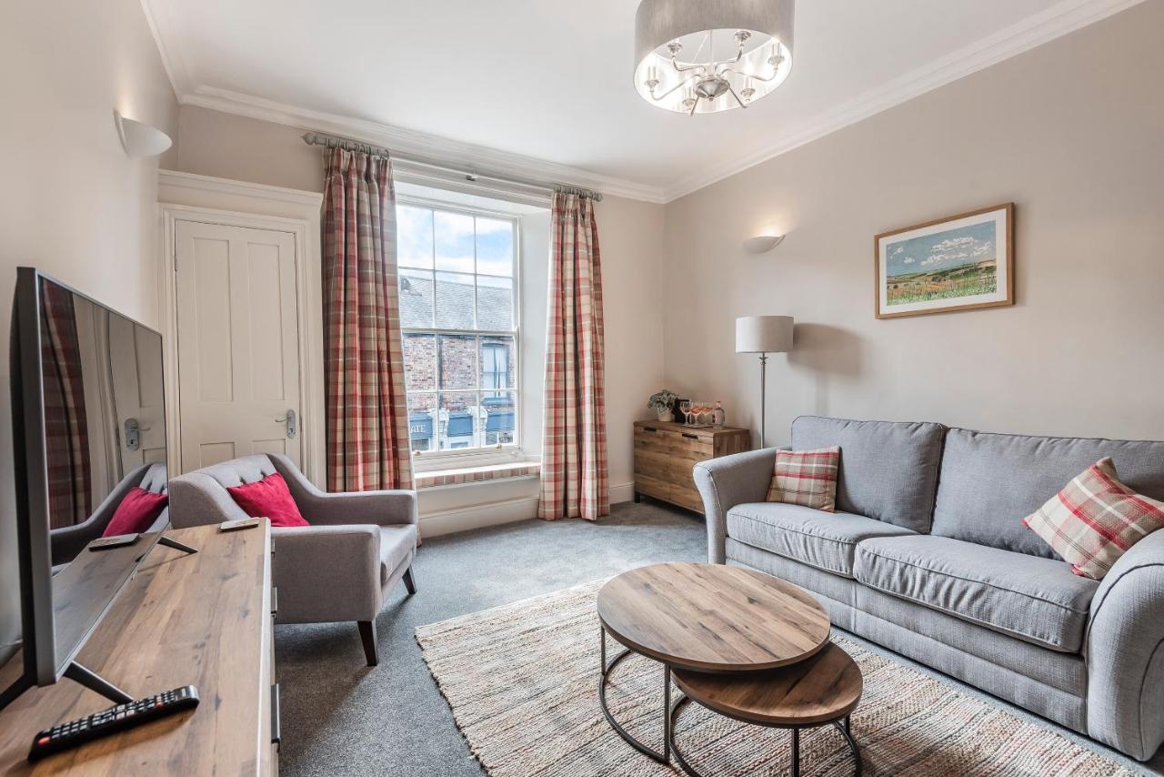 Great Gate House View, Micklegate Near York Station Villa Ngoại thất bức ảnh