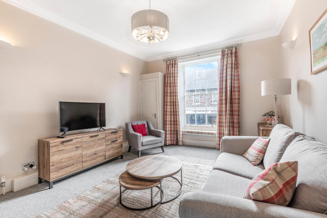 Great Gate House View, Micklegate Near York Station Villa Ngoại thất bức ảnh