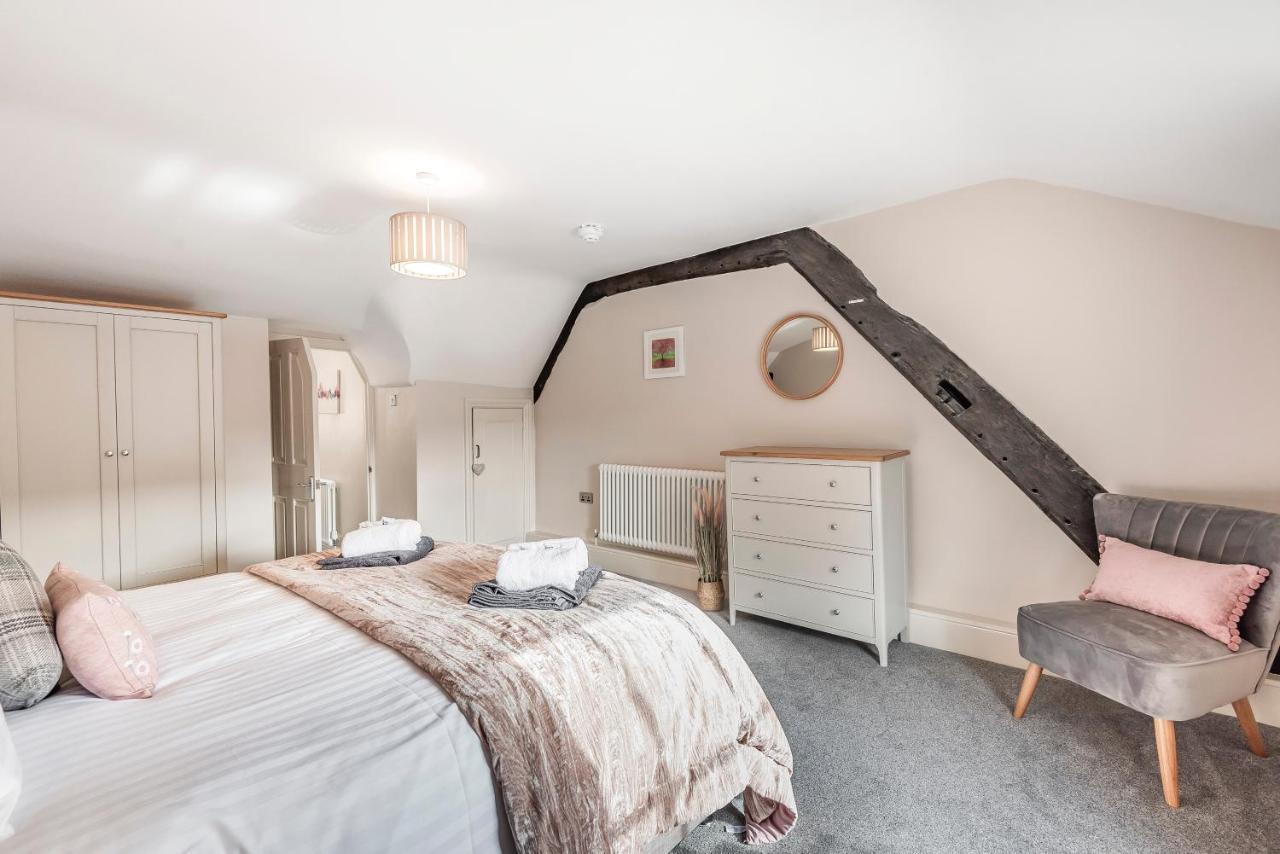 Great Gate House View, Micklegate Near York Station Villa Ngoại thất bức ảnh