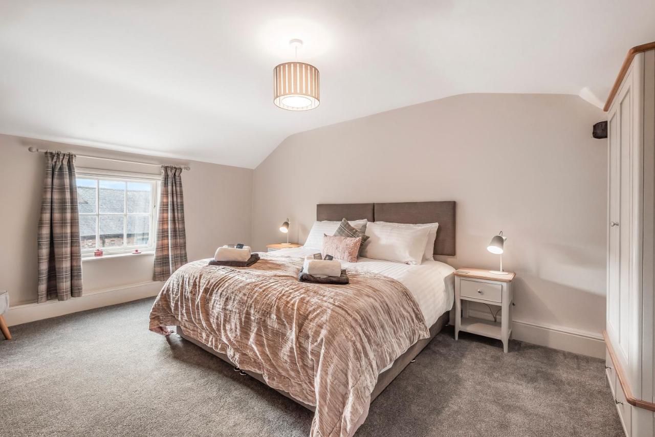Great Gate House View, Micklegate Near York Station Villa Ngoại thất bức ảnh