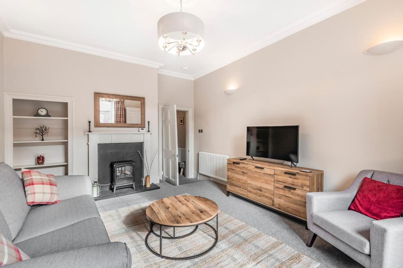 Great Gate House View, Micklegate Near York Station Villa Ngoại thất bức ảnh