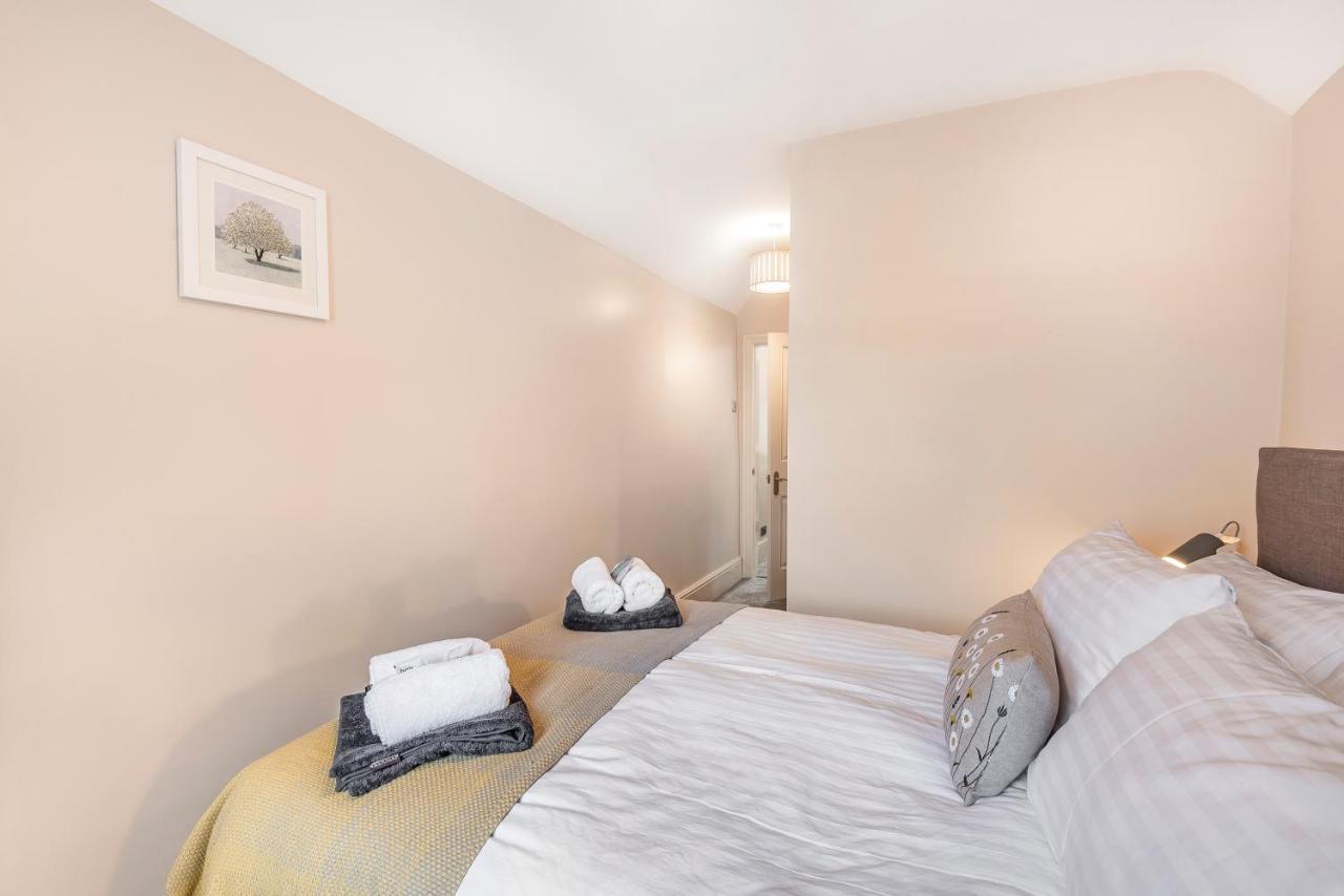 Great Gate House View, Micklegate Near York Station Villa Ngoại thất bức ảnh
