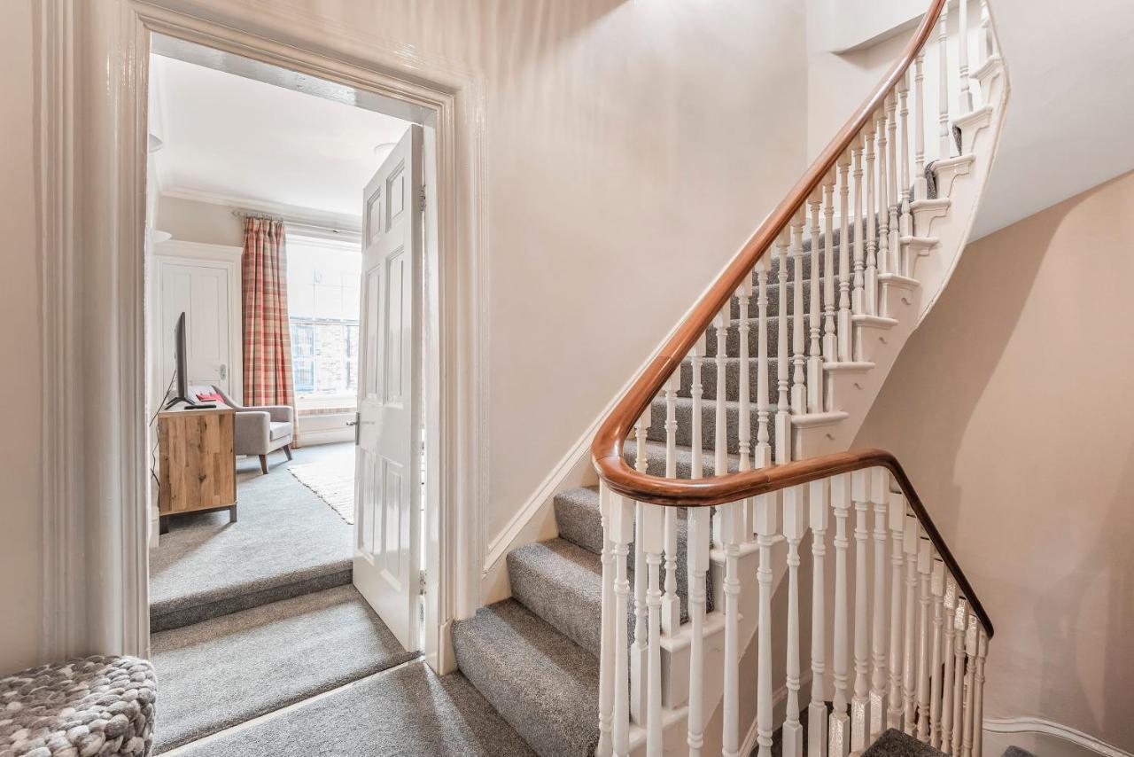 Great Gate House View, Micklegate Near York Station Villa Ngoại thất bức ảnh