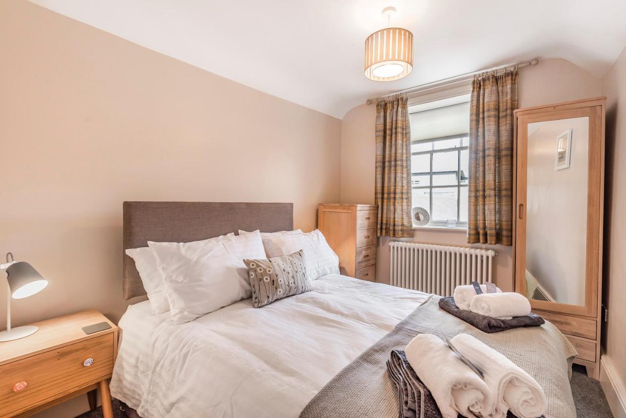 Great Gate House View, Micklegate Near York Station Villa Ngoại thất bức ảnh